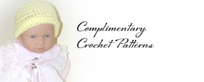 Complimentary Crochet