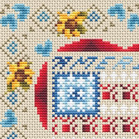 #281LF Liberty And Cheer