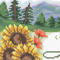 288LF Wonders by Linen Flowers